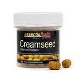 Creamseed Balanced Hookers